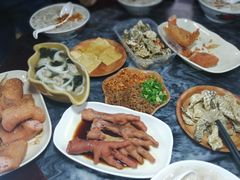 -老西关濑粉(文明路店)