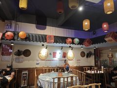 -柴火农家·江西赣南菜(土华店)