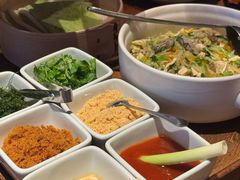 鼓浪屿林家薄饼-林四喜·闽南传家菜(鼓浪屿店)
