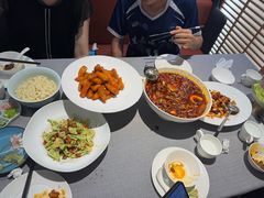 -福海居烤鸭店(鸟巢店)