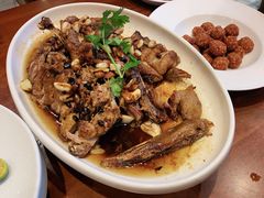 -小天厨民间菜馆(深圳街店)