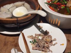 -南园民国茶楼餐厅·常州菜(北大街店)