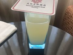-北京王府井天伦王朝酒店