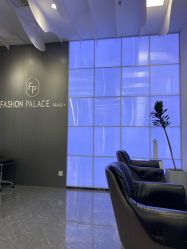 -FASHION PALACE hair+