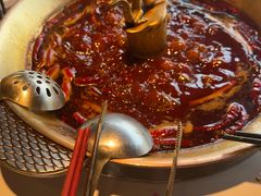 -小龙翻大江文化火锅(宽窄店)