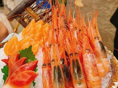 -大渔铁板烧(海雅缤纷城店)