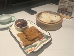 -老馆子·建德菜·山肴鱼鲜(海威新界店)