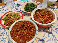 -柴火农家·江西赣南菜(土华店)