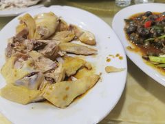 -车头老二大排档(金城步行街店)