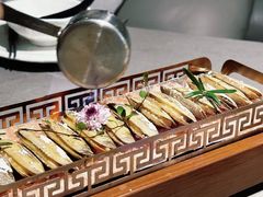 -3号仓库·创意中国菜(乐清正大广场店)