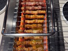 -丰茂烤串(五道口店)