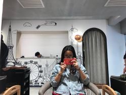 -苏豪路易士·嘉玛发廊