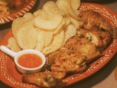 -ALBERGUE 1601 婆仔屋葡国餐厅