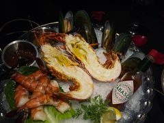 -小火花·干式熟成牛排馆Spark SteakHouse(剑桥郡店)