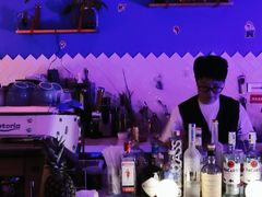 -OZ cafe(南昌路店)