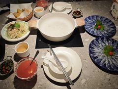 -好鲆·活鱼料理(金地广场店)