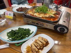 -邹胖哥好好吃餐馆(荔波美食街店)