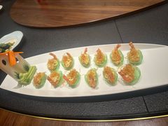 -古井假日酒店-古井面馆•淮上豆府(长江东路店)
