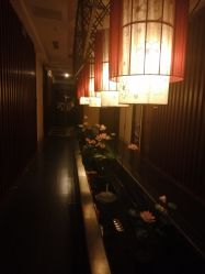 -诗泥SPA