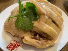 -泰煌鸡·上海白斩鸡·鸡汤面(鹤庆店)
