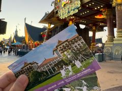 -七彩云南欢乐世界