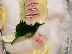 -翡翠小城·海鲜豆捞·广式点心(老佛爷店)