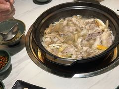 -狐狸爱上椰子鸡(滨江星光大道店)