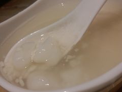 甜酒小丸子-树厨贵州菜(大十字店)