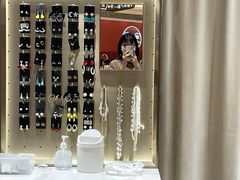 -海马体照相馆(万菱汇店)
