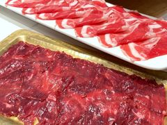 -东门口·新式老北京火锅(河西龙湖天街店)