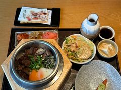 -味太助·银饭食堂(中华城店)
