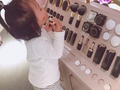 -艾米茉亲子餐厅(万象城店)