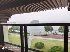 -千岛湖君澜度假酒店(文广轩中餐厅)