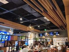 -打酱友•斑鱼海鲜粥火锅(吴桥店)