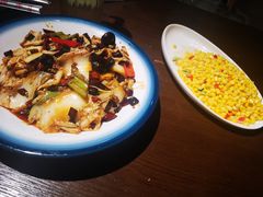 -粗茶淡饭•陕菜•家常菜
