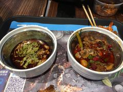 -盒马鲜生(顺义店)