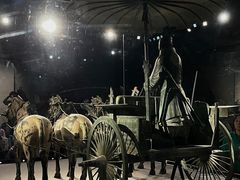 -秦始皇帝陵博物院(兵马俑)