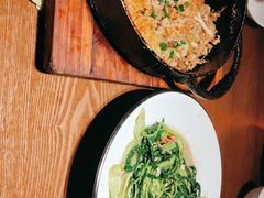 -张家卫·阳江菜·小海鲜(肥婆湾桥店)