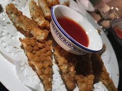-外沙富龙城酒楼(老街店)