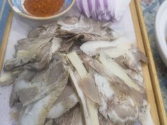 -阿吾丹的烤羊·新疆菜·抓饭·拌面(乌尔禾店)