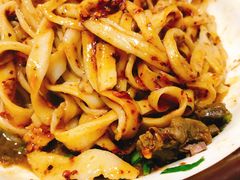 -清真马虎面馆(西七路店)