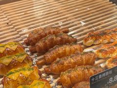 -FANEN法念·烘焙·甜点(万象城店)