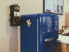 -dotcom coffee古点咖啡(致真大厦店)