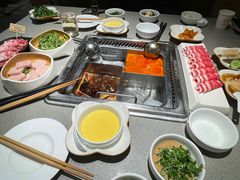 -海底捞火锅(龙湖金沙天街店)
