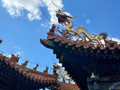 -大召无量寺