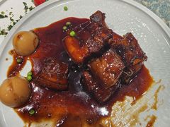 -金枝玉叶上海人家食府(三里河店)