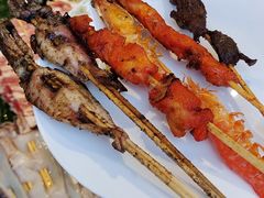 -成都天府丽都喜来登饭店