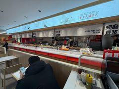 -永和大王(茉莉上新·小厨·东四十条店)