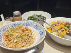 -紫金·越暨·三十年精致诸暨菜(滨江店)