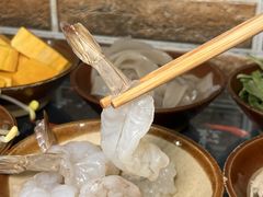 -巴渝老街印象生活麻辣烫(华宇·北城中央汇店)